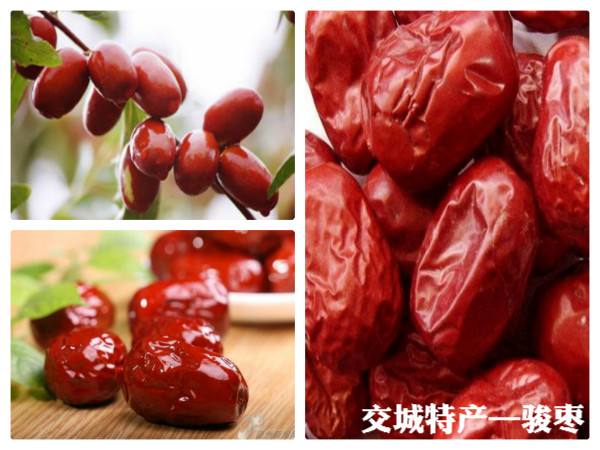 山西吕梁交城县特产,吕梁交城县有什么土特产