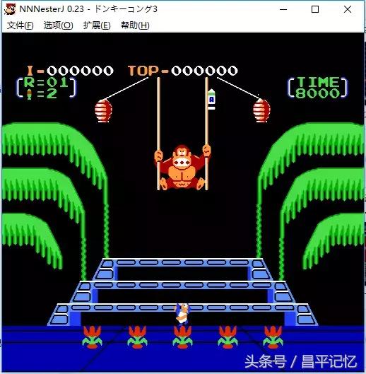 啊哈，小霸王其乐无穷啊懂的人请默默分享