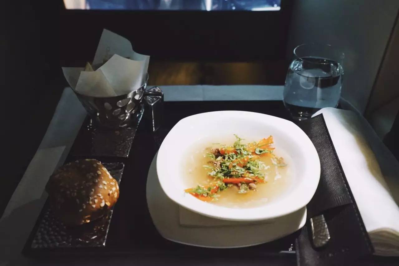 卡塔尔航空有哪些,卡塔尔航空三大壕航