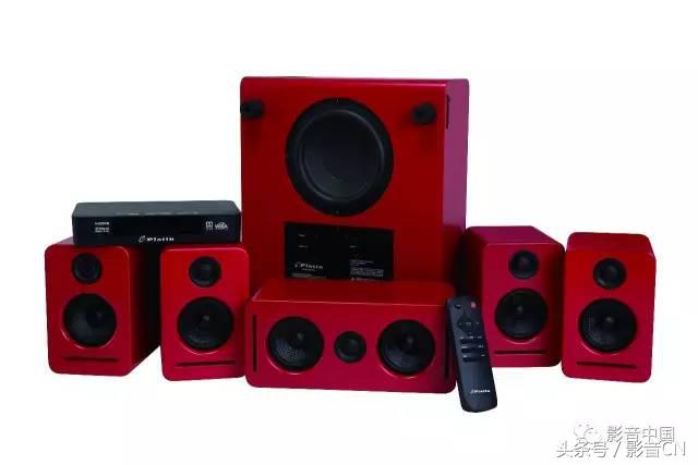 CIT2017前瞻-客厅影院环绕箱、家庭娱乐、信号源及附件