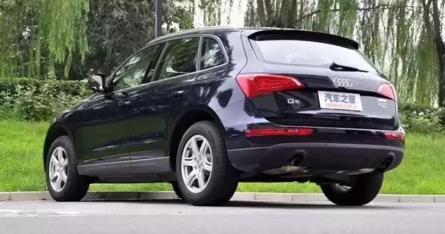 17年15万公里的奥迪q5值得买吗,9年跑了19万公里的奥迪q5值得买吗