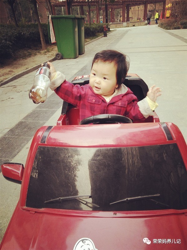 盘点我家小少爷那一停车场的各色小车究竟都有没有用！