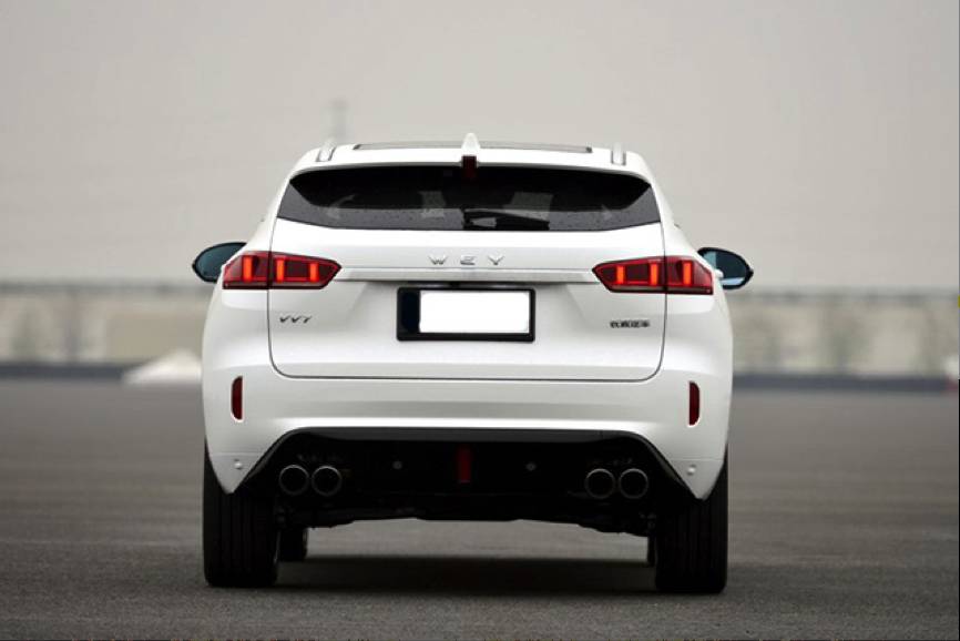 vv7真实油耗究竟多可怕,油耗高能检测出来哪里坏了吗