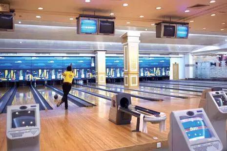 保龄球之殇|网红店的鼻祖,可还有复苏的可能?