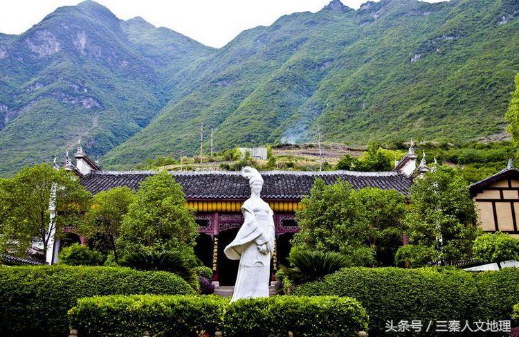 古代十大美人故里,古代四大美女杨玉环故里