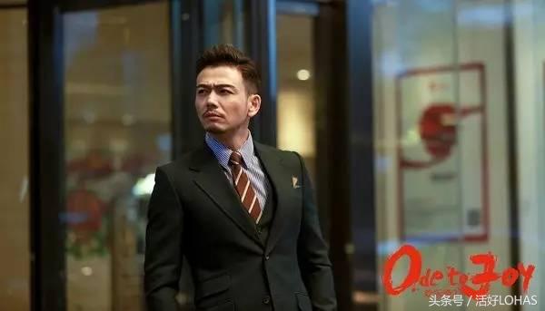 欢乐颂2赵医生小包总,欢乐颂2电视剧小包总帮樊胜美