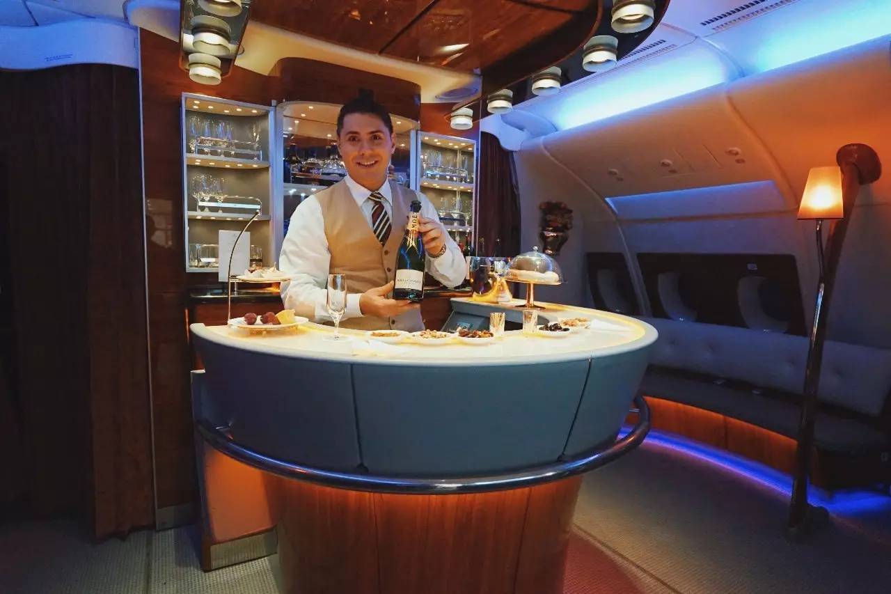 卡塔尔航空有哪些,卡塔尔航空三大壕航