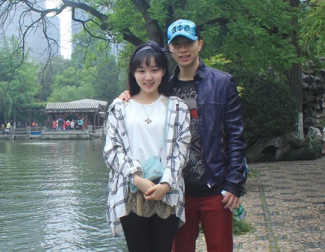 马龙和福原爱乒乓球双打,马龙与福原爱混双组合