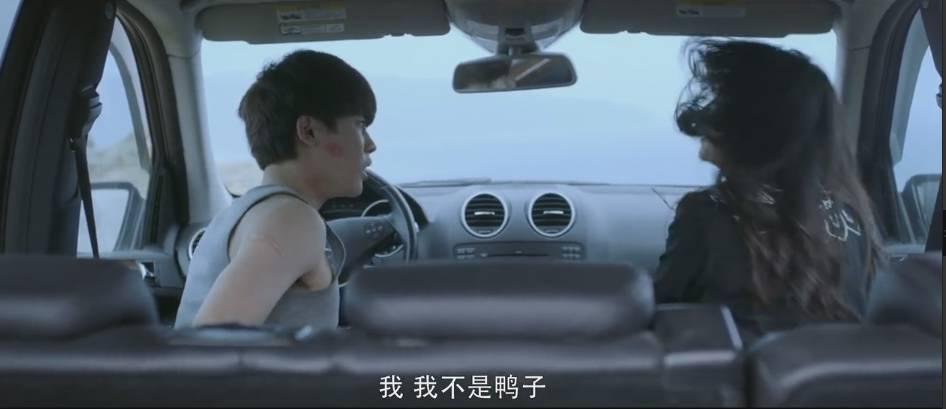 《寒武纪》这位美少年的颜，要好好利用别浪费