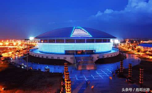 广西这个历史悠久的古城,广西国家级岭南历史名城