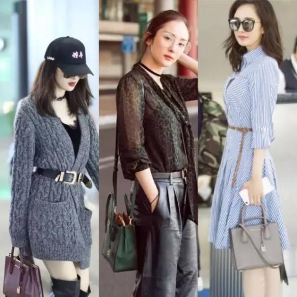 欢乐颂2值得看吗,欢乐颂2包包盘点