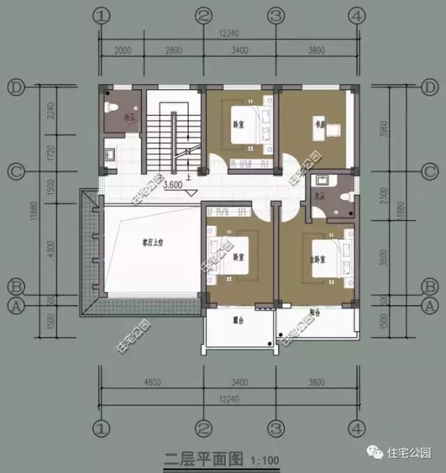50万能建个什么房子,50万可以在农村建什么样的房子