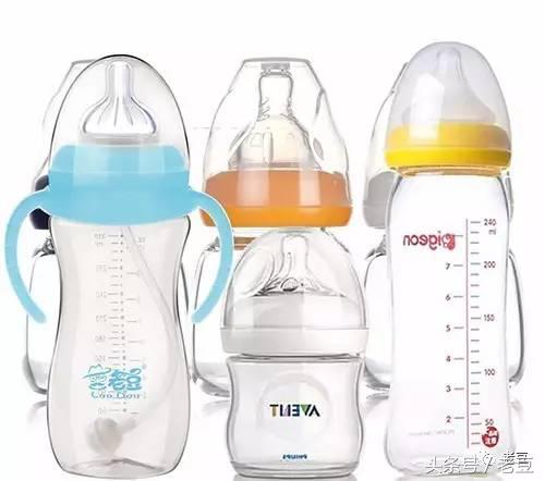 奶妈老豆眼中的奶瓶关键词：PPSU材质巅峰对决！