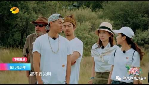 陈柏霖颜值花儿与少年,陈柏霖个人简介