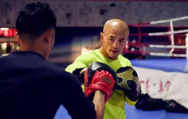 武僧一龙到底怎么样？散打主席：他有真功夫，也尊重武德