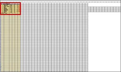 excel表格因为图片多怎么瘦身,excel怎么把图片文件瘦身