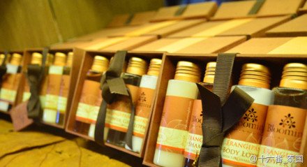 去泰国购物必买清单,泰国购物必买清单有哪些