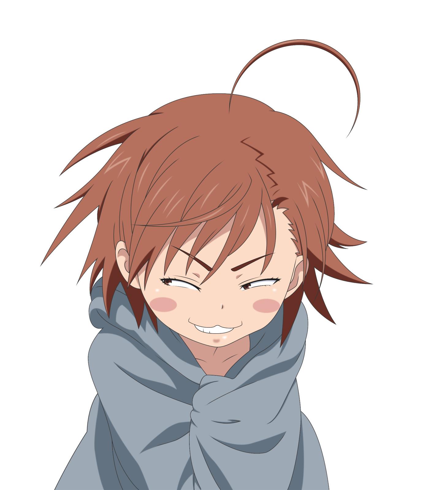 可爱即是正义—献给卡哇伊的萌妹们（欧尼酱们禁入）