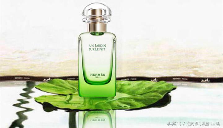 夏天到了，没有一瓶撩人香水怎么当仙女？