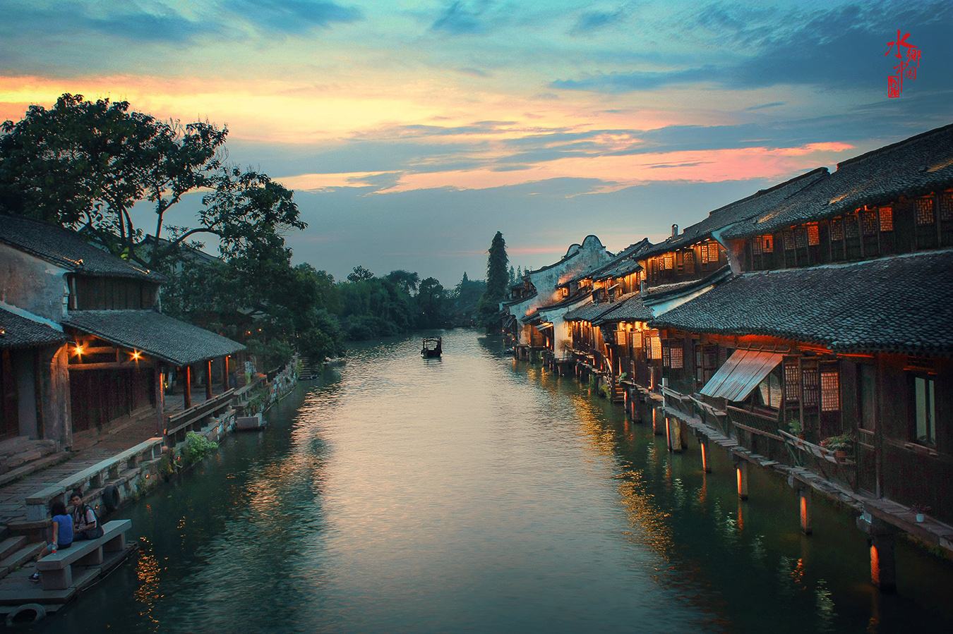 秦淮夫子庙有什么小吃,南京夫子庙美食推荐必吃小吃