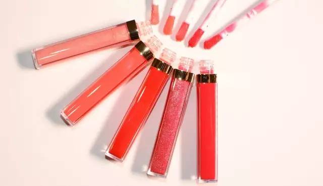 十支口红国潮风,十支口红推荐