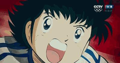 1983年经典动漫《足球小将》,动漫足球小将之十大经典