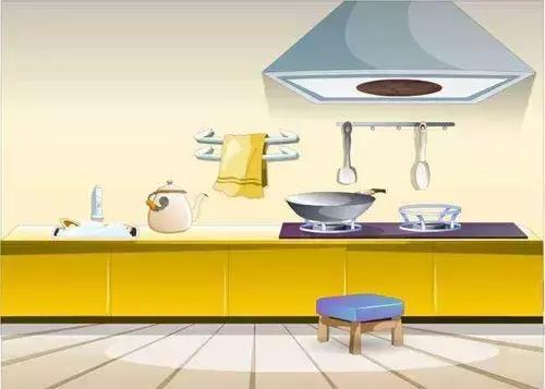 抽油烟机就是个风扇吗,油烟机抽蒸汽和油烟一样吗