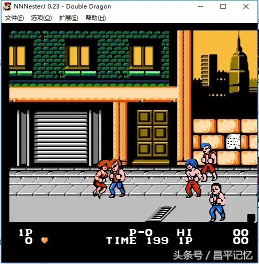 啊哈，小霸王其乐无穷啊懂的人请默默分享