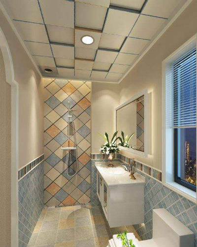 集成吊顶十大品牌2021,集成吊顶十大品牌排名