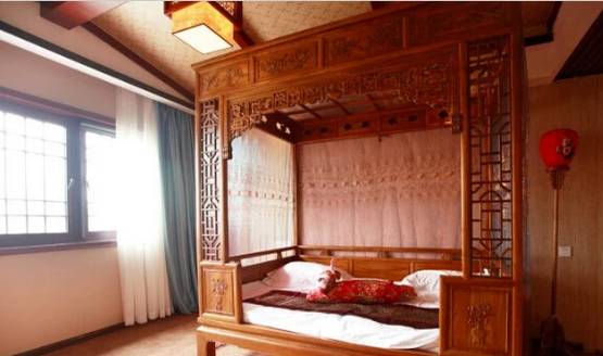 开封情侣住宿酒店推荐,开封最适合情侣去的酒店