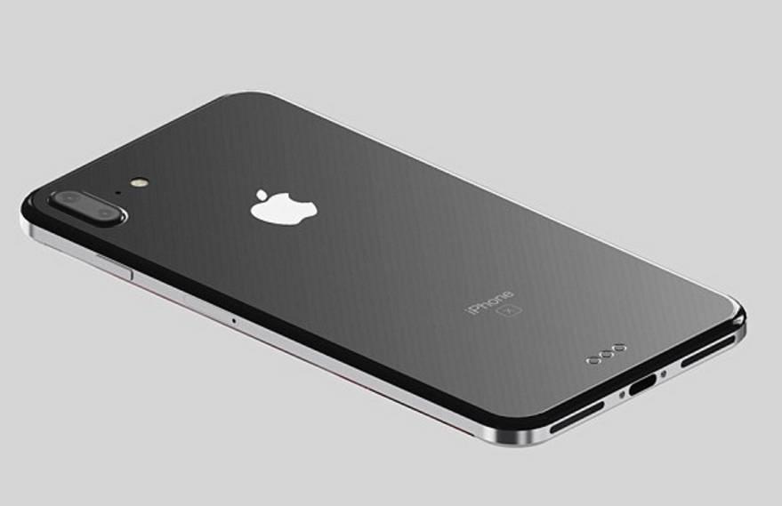 乔布斯看到苹果8,乔布斯iphone8x