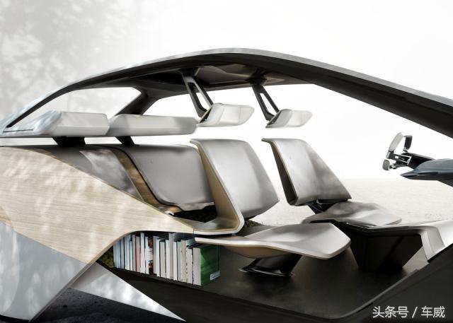 特斯拉炫酷科技,ces展黑科技