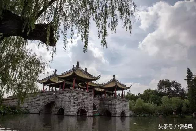 瘦西湖优惠门票多少钱,瘦西湖门票优惠政策最新