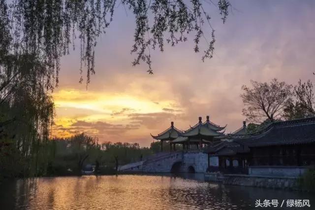 瘦西湖优惠门票多少钱,瘦西湖门票优惠政策最新