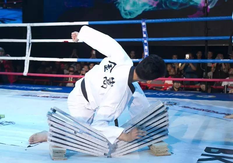 武术大师达人秀,功夫达人秀全部视频