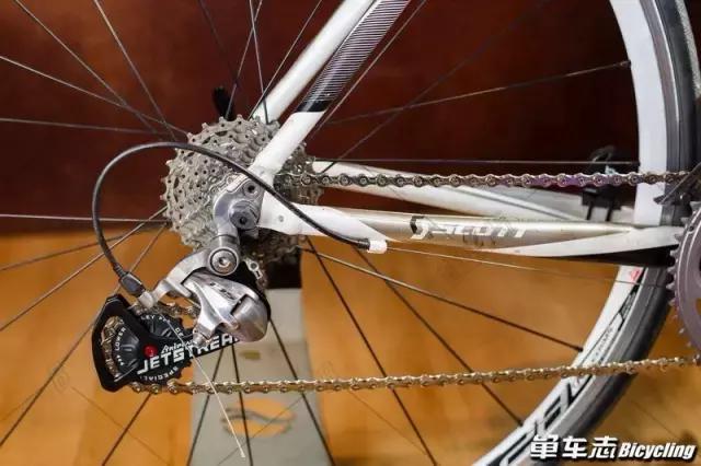 大导轮更换,加大导轮优点