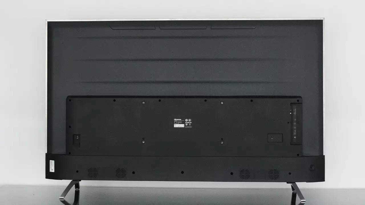 海信智慧屏电视86寸,海信电视ec880怎么样