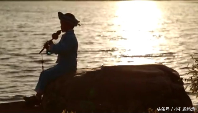 葫芦丝低音1234567,葫芦丝1234567中音练习