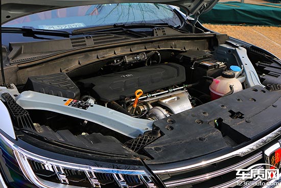 上汽荣威rx5手动挡1.5t油耗多少,上汽荣威rx5详细参数