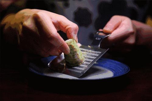 所有的美好都藏在不经意间,日式顶级活造刺身料理等你来寻味!