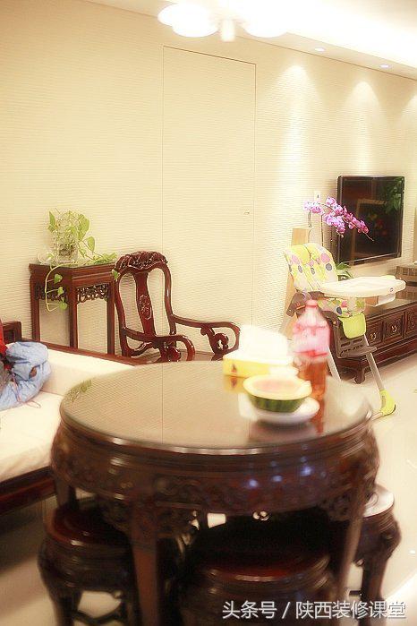 暖暖的新家之简约风格,暖暖小窝主题