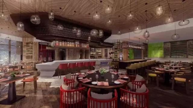 桂林两江四湖附近哪个酒店比较好,盘点桂林十大顶级酒店