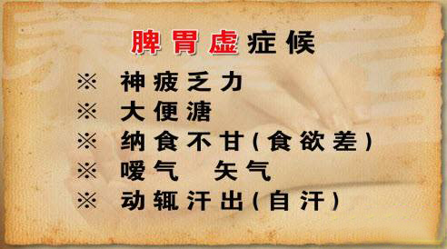 小宝宝脾胃虚弱积食便秘怎么调理,孩子积食脾胃差医生一招就搞定