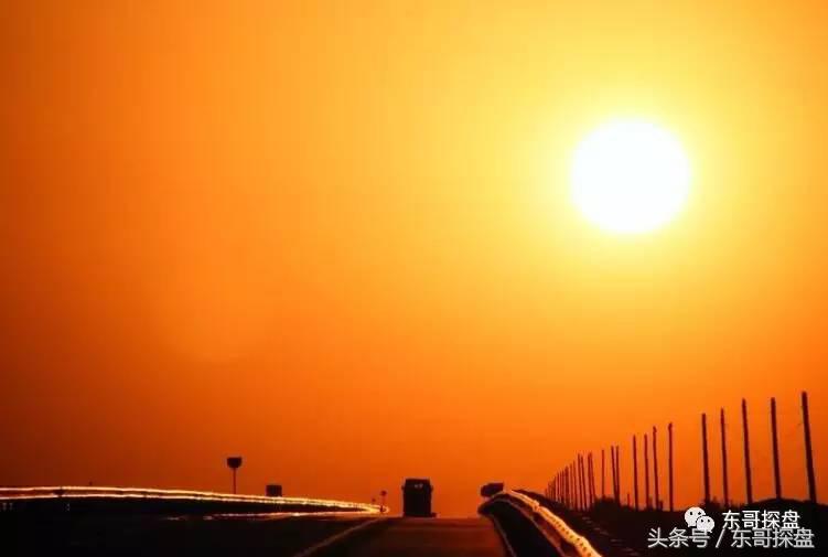 “郑州北三环黄金走廊”：能否托起郑州北部腾飞的红太阳？