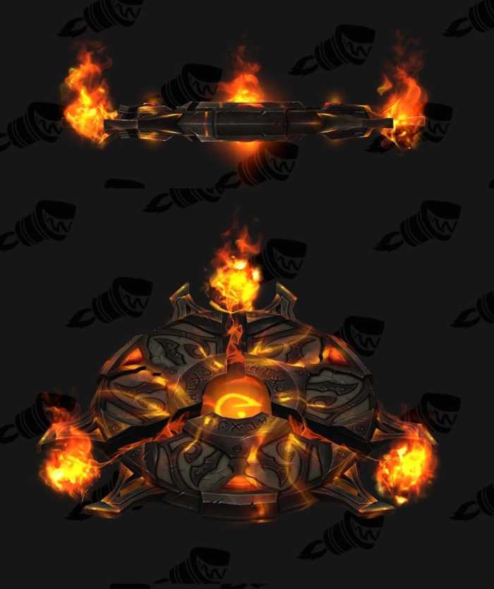 魔兽圣骑士7.0职业坐骑,魔兽7.0角斗士坐骑