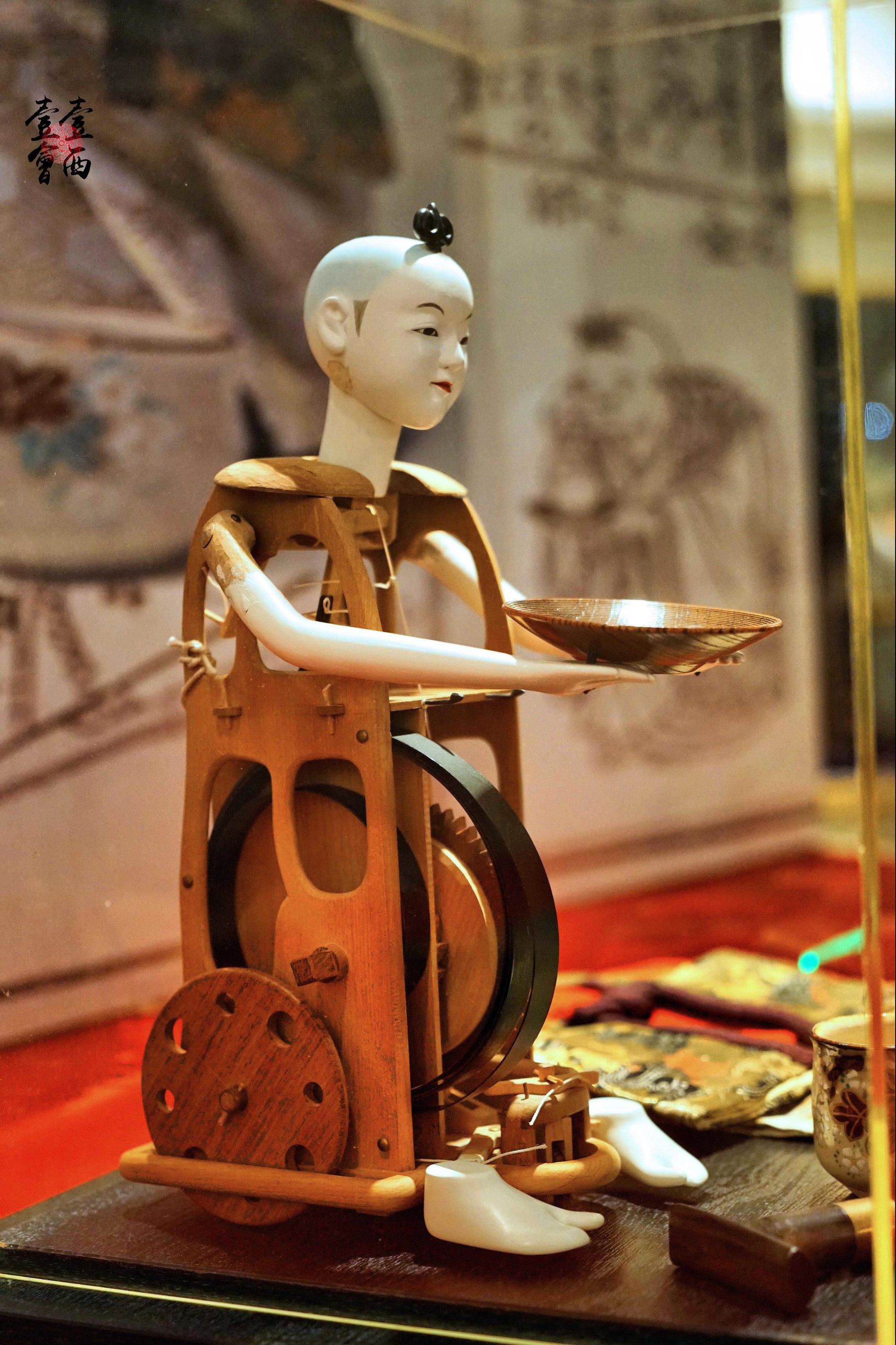 博物馆奇妙夜拉丁剧目,博物馆奇妙夜西部牛仔