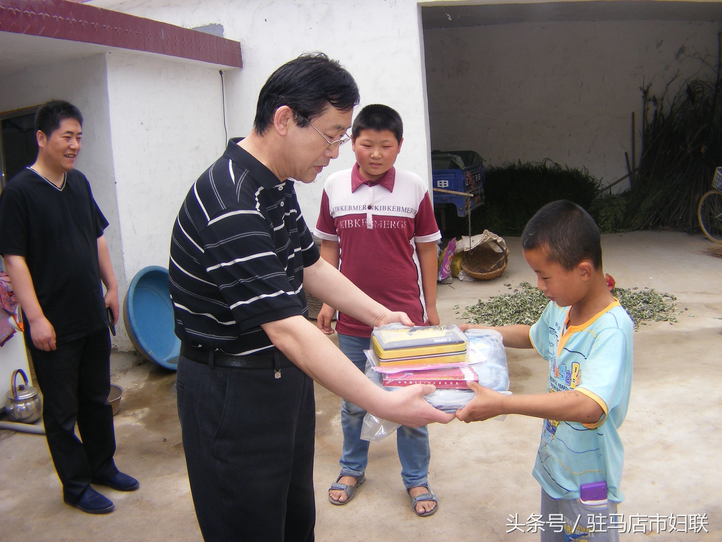 驻马店市第二十七小学六一表演,驻马店六一有什么活动吗