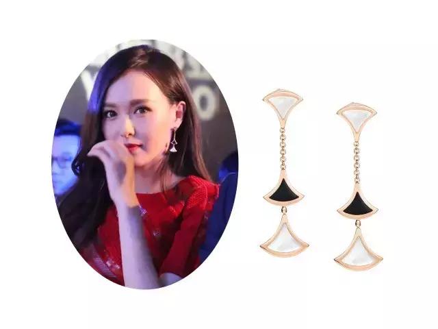 丹麦女王穿祖母绿珠宝,丹麦王妃的珠宝