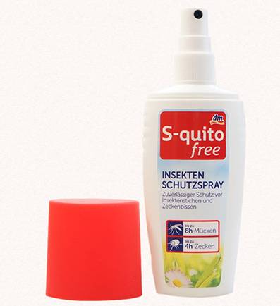 3M驱蚊膏和澳洲aerogard驱蚊水,什么牌子的驱蚊水比较好