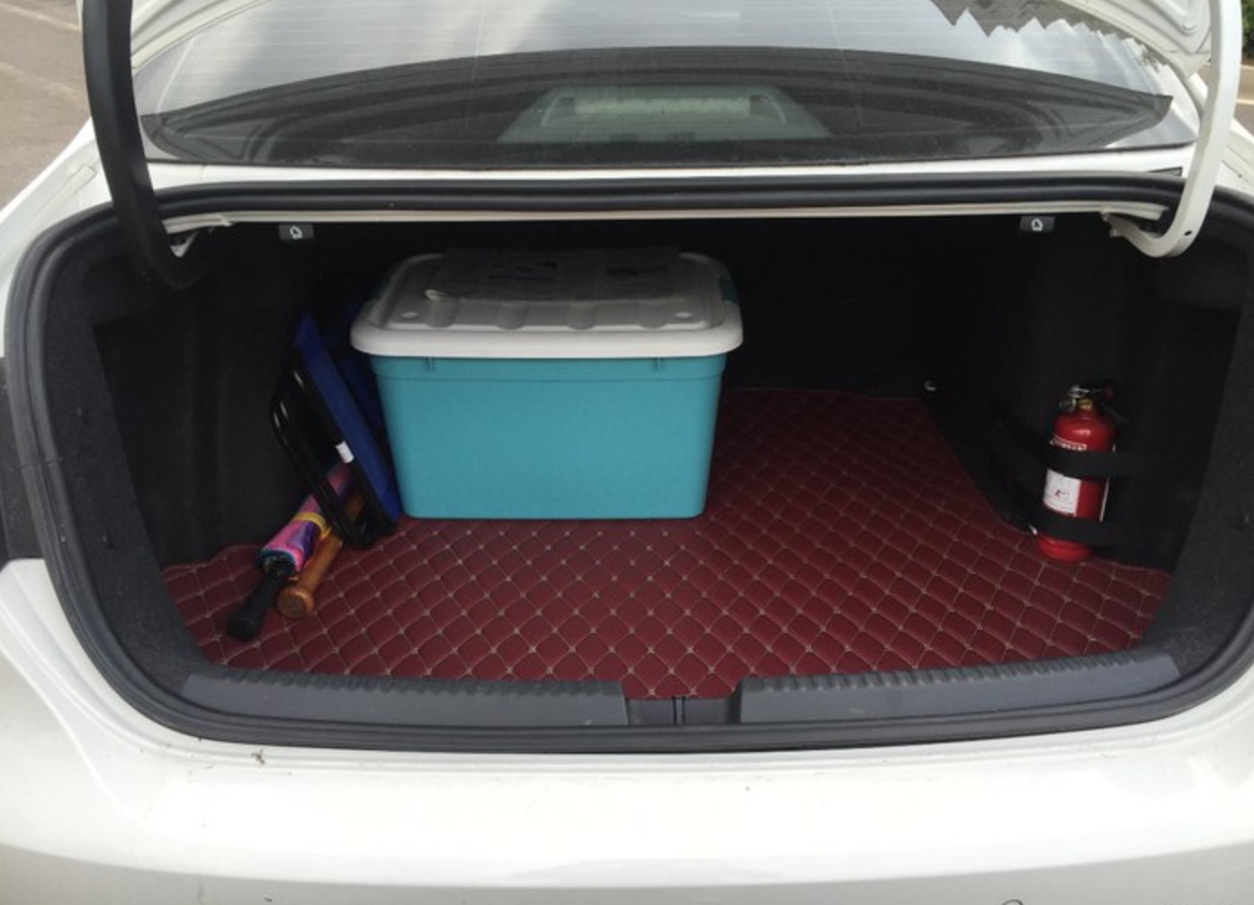 大众速腾4年跑了6万公里,速腾3年60000公里保养